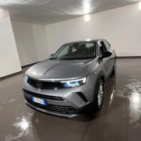 Opel Mokka 1.2 Turbo Edition