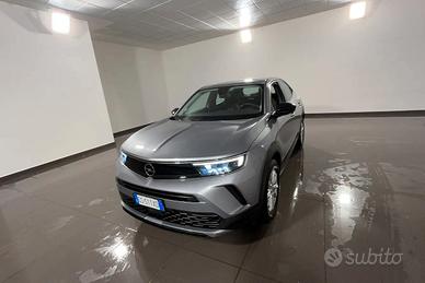 Opel Mokka 1.2 Turbo Edition
