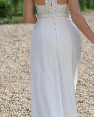 Abito sposa