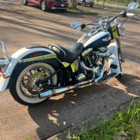 harley davidson sottile deluxe