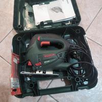 seghetto alternativo Bosch per 650 