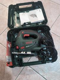 seghetto alternativo Bosch per 650 