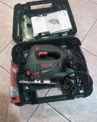 seghetto alternativo Bosch per 650 