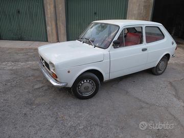 fiat  127