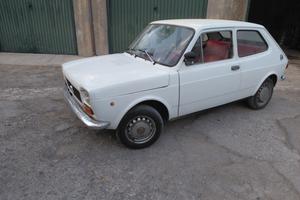 fiat  127