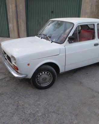 fiat  127
