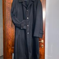 Cappotto da uomo lungo Loro Piana