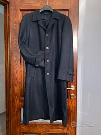 Cappotto da uomo lungo Loro Piana