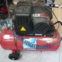 Compressore professionale FIAC