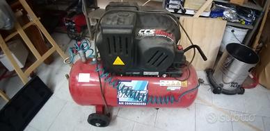 Compressore professionale FIAC