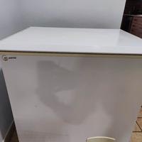 congelatore Attlantic a pozzetto
