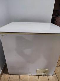 congelatore Attlantic a pozzetto