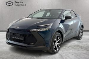 TOYOTA C-HR II 2023 - C-HR 2.0 phev Trend eco fwd