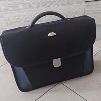 SAMSONITE CARTELLA BORSA PORTADOCUMENTI