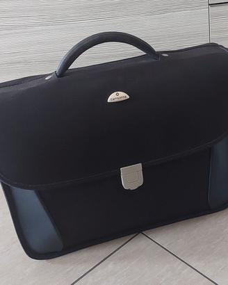 SAMSONITE CARTELLA BORSA PORTADOCUMENTI