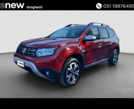 Dacia Duster 1.5 Blue dCi 8V 115 CV 4x2 Prestige D
