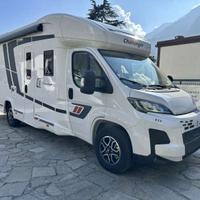 Challenger 317 Ultimate Edition - Cambio automatic