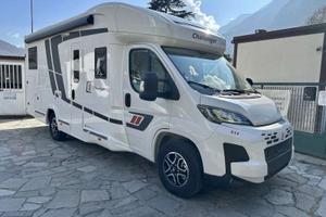 Challenger 317 Ultimate Edition - Cambio automatic