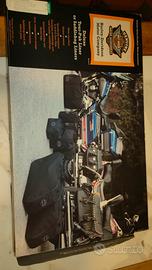 Set borse interne originali Harley Davidson 