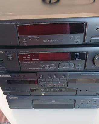 impianto stereo