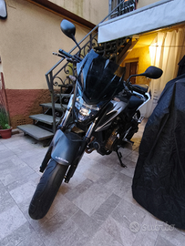 Honda CB 500 F 2016 ABS