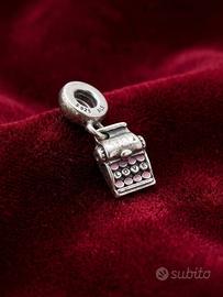 Due Charm Pandora Originali