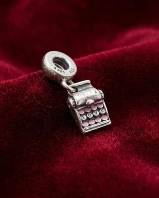 Due Charm Pandora Originali