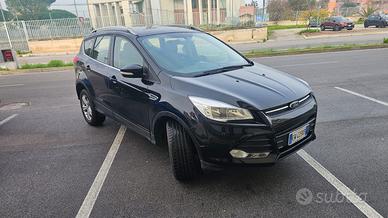Ford Kuga 2.0 140cv 2014