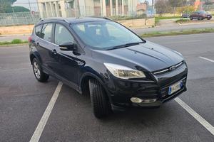Ford Kuga 2.0 140cv 2014