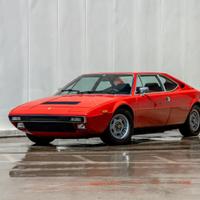 FERRARI 308 GT4 COUPÈ DEL 1974