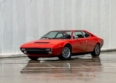 FERRARI 308 GT4 COUPÈ DEL 1974