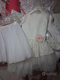 Vestito bambina