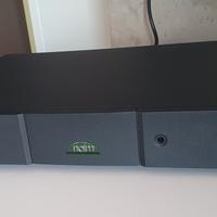 Amplificatore integrato Naim Nait 5 si