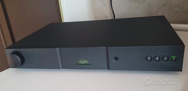 Amplificatore integrato Naim Nait 5 si