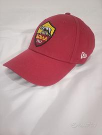 Berretto Roma Calcio 9Forty New Era