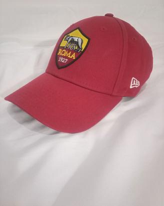Berretto Roma Calcio 9Forty New Era