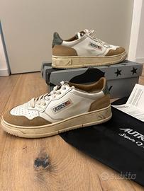 Autry sneakers medalist super vintage n. 41