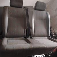 sedili Volkswagen caravelle/Transporter 