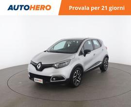 RENAULT Captur PC28514