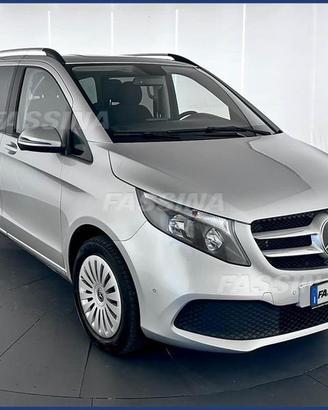 Mercedes-Benz Classe V V Compact 220 d Execut...