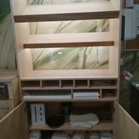 Mobili negozio alimentari