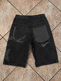 pantaloncini karl kani vintage