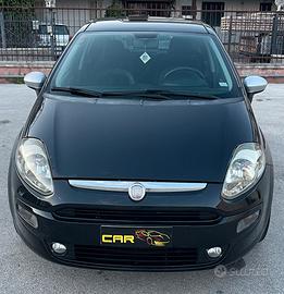 Fiat Punto Evo 2011 1.3 Multijet Full 110.000 Km