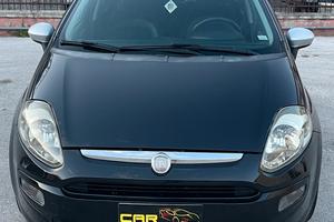 Fiat Punto Evo 2011 1.3 Multijet Full 110.000 Km