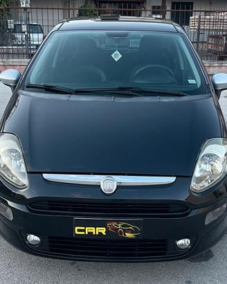 Fiat Punto Evo 2011 1.3 Multijet Full 110.000 Km