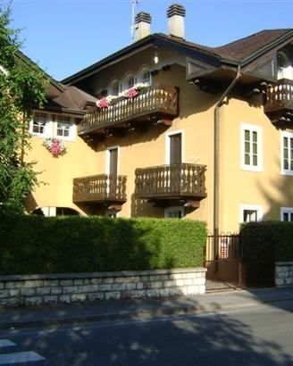 Primo Piano Centro Asiago