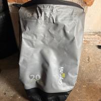 Sacca impermeabile 20l