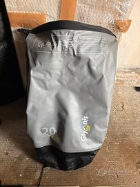 Sacca impermeabile 20l