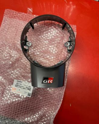Cover volante Yaris Gr