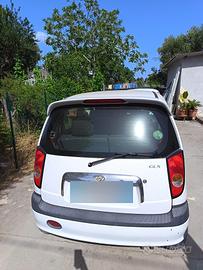 Atos prime GLS